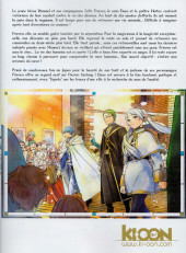 Verso de Frieren -1TL- Volume 1