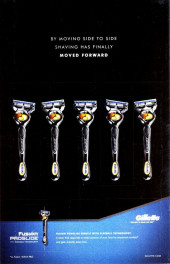 Verso de Nova Vol.5 (2013) -29- Chapter XXIX: A Sort Of Homecoming - Part I