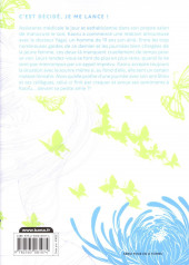 Verso de & (And) -7- Tome 7