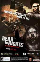 Verso de Nova Vol.4 (2007) -36- Issue #36