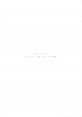 Verso de (AUT) Fujishima - Natsuiro Sekai 4