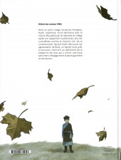 Verso de Kushi -INT- Intégrale Saison 1