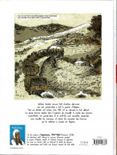 Verso de Appelés d'Algérie