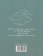 Verso de Omalou - Tamalou Omalou