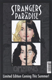 Verso de Echo (2008) -13- Echo #13