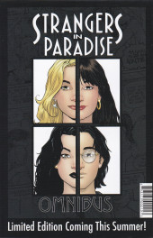 Verso de Echo (2008) -14- Echo #14