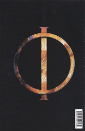 Verso de Echo (2008) -17- Echo #17