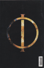 Verso de Echo (2008) -20- Echo #20