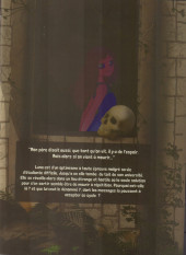Verso de While -1- Volume 1
