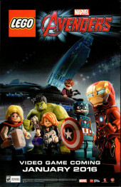 Verso de Thor (The Mighty) Vol.3 (2016) -2- The War of the Elves
