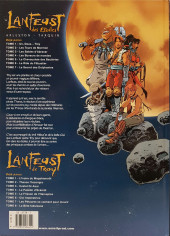 Verso de Lanfeust des Étoiles -6a2007- Le râle du flibustier