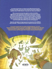 Verso de Enfin des bonnes nouvelles ! - Tome 1