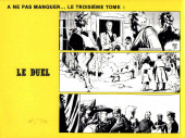 Verso de Casey Ruggles -2- Joaquin Murietta, le hors-la-loi !