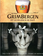 Verso de Pilote (Le journal qui s'amuse à revenir) -2- Spécial Noël 2004