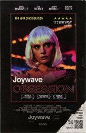 Verso de Thor: The Worthy (2020) -1- Issue #1