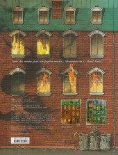 Verso de 13 Devil Street -1a2016- 1888