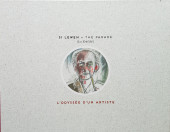 Verso de (AUT) Lewen - The Parade - L'odyssée d'un artiste