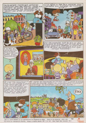 Verso de Mutli - Jonathan, Lise et les autres...