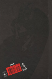 Verso de Sin City: The Big Fat Kill -INTU.K- The Big Fat Kill