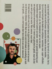 Verso de (AUT) Cambré - In het hoofd van Charel Cambré