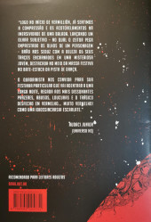 Verso de Vermilliön