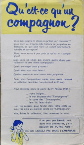 Verso de Jacqueline et les bandits de Kerkedec