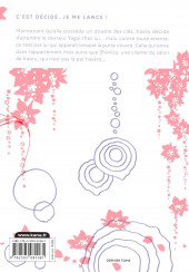 Verso de & (And) -8- Tome 8