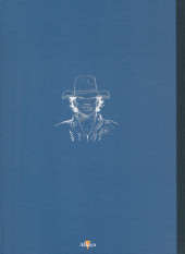 Verso de Blueberry - (Collection Altaya) -32- La jeunesse de Blueberry
