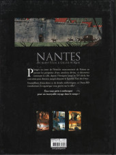 Verso de Nantes -1a2018- De Saint Félix à Gilles de Rais