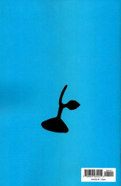 Verso de Twig (2022) -1VC- Issue #1