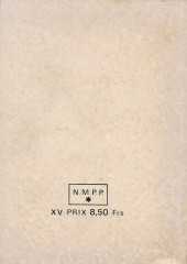 Verso de Akim (1re série - Aventures et Voyages) -Rec091- Album N° 91 (du n° 485 au n° 488)