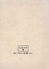 Verso de Akim (1re série - Aventures et Voyages) -Rec092- Album N° 92 (du n° 489 au n° 492)