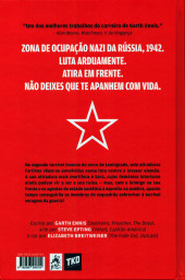 Verso de Sara
