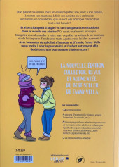 Verso de Et si on changeait d'angle ? - Et si on changeait d'angle?