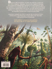 Verso de Belzagor -INTa2019- Retour sur Belzagor - Intégrale