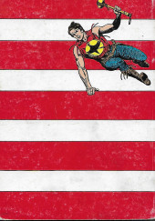 Verso de Yuma (1re série - Lug) -Rec074- Album N°74 (du n°273 au n°275)