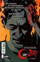 Verso de Nailbiter (2014) -2- Issue #2