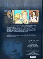 Verso de Hercule Poirot -3a2020- Mort sur le Nil