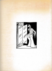 Verso de Les frustrés -2a1977- Les Frustrés