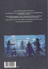 Verso de Les roupinol -1- Les Roupinol