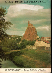 Verso de Frimoussette (Châteaudun/SFPI) -70- Mimi explore le temps