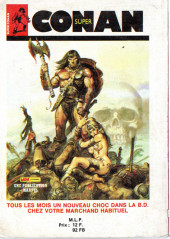 Verso de Safari (Aventures et Voyages) -Rec44- Album N°44 (du n°158 au n°160)