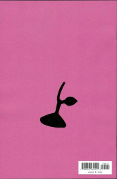 Verso de Twig (2022) -2VC- Issue #2
