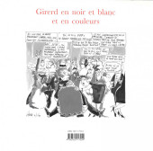 Verso de (AUT) Girerd -1994- Aide-mémoire