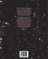 Verso de Ink is my blood -5- Volume five