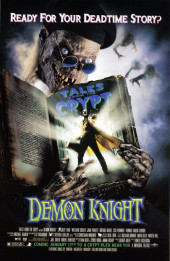 Verso de Batman: Shadow of the Bat (1992) -35- Troika: Two of Four