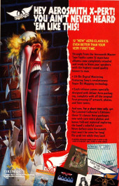 Verso de Batman: Shadow of the Bat (1992) -20- The Tally Man (Part 2)