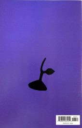 Verso de Twig (2022) -3VC- Issue #3