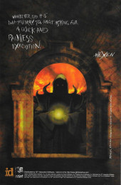 Verso de Batman: Shadow of the Bat (1992) -46- Cornelius Stirk (Part 1)