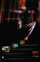 Verso de Batman: Shadow of the Bat (1992) -58- The Floronic Man Comedown!